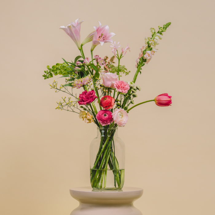 Original Blumenabo