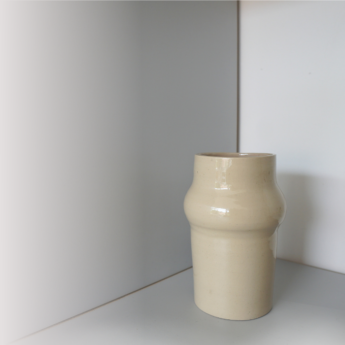 Roadie Vase - Lilac